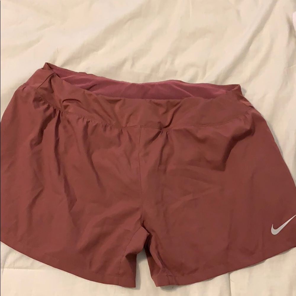 Athletic shorts